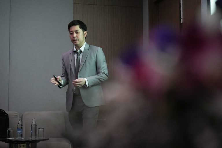 รวมภาพวิทยากรและบรรยากาศในงาน Complications in orthodontics mastering prevention, and correction techniques (24/2/67)